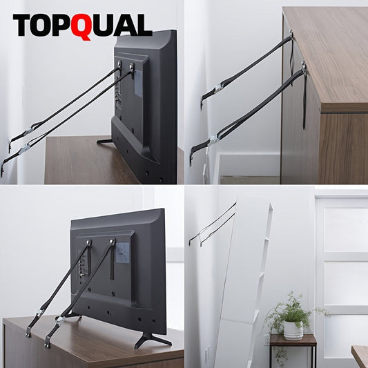 Furniture Fastening Seat Belt, Anti-Tilt Safety TJR3P9X