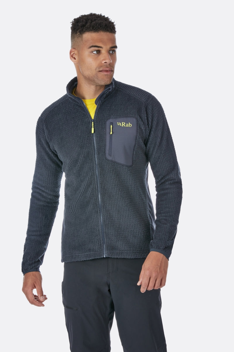 Men's Alpha Flash Jacket