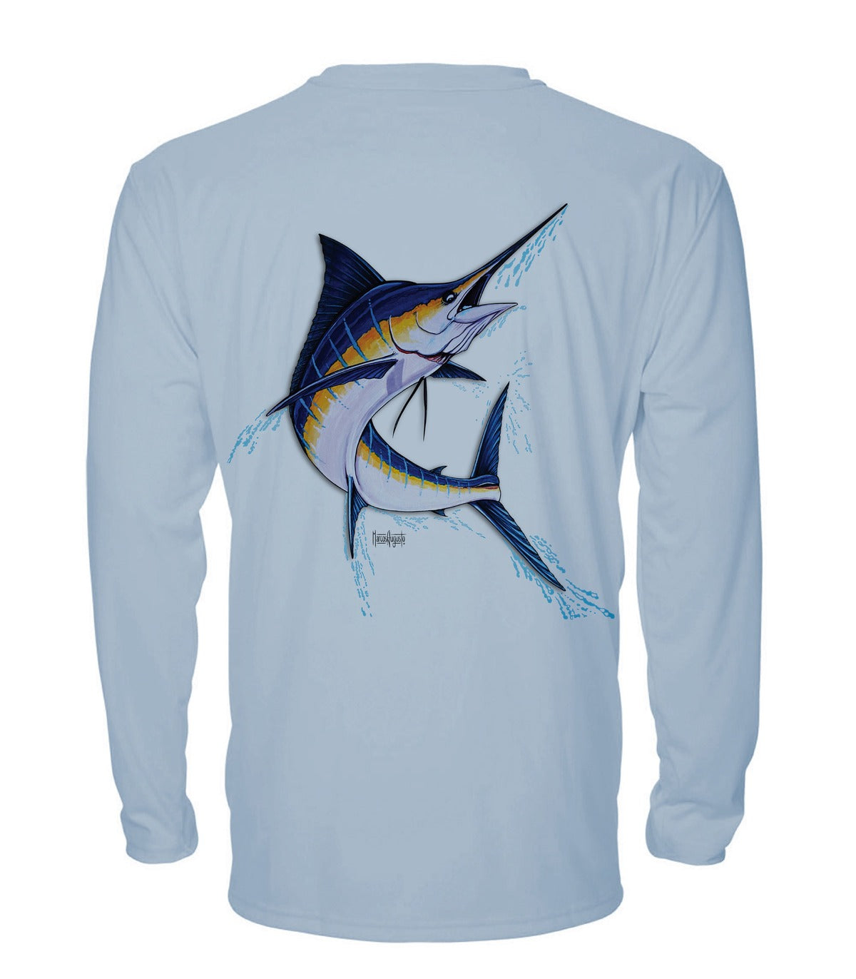 Marlin - Long Sleeve ProtectUV® Sun Protective Shirt