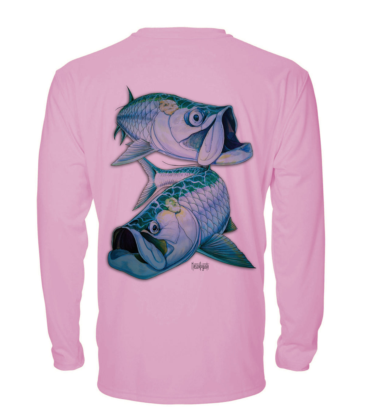 Tarpon - Long Sleeve ProtectUV® Sun Protective Shirt