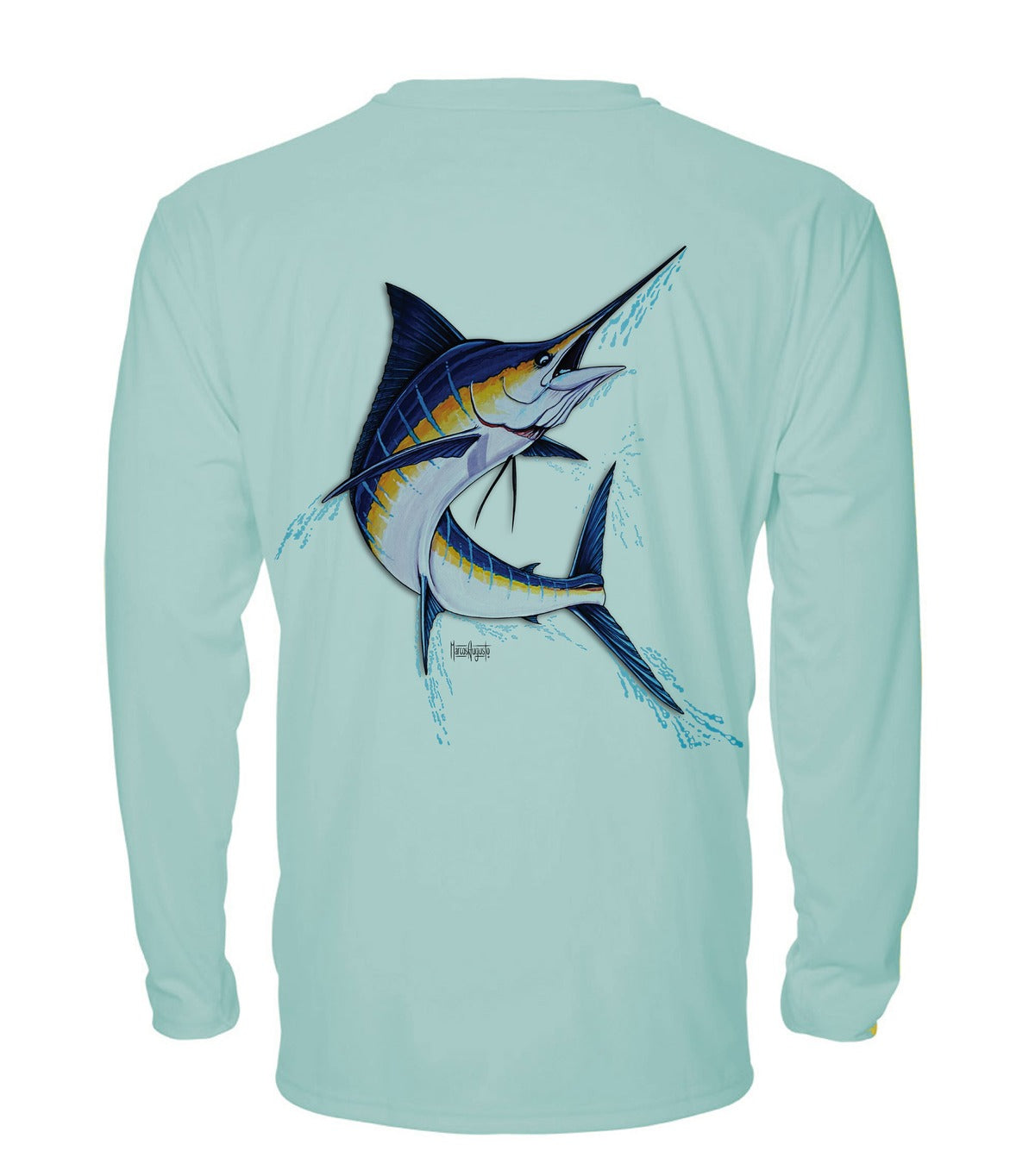 Marlin - Long Sleeve ProtectUV® Sun Protective Shirt