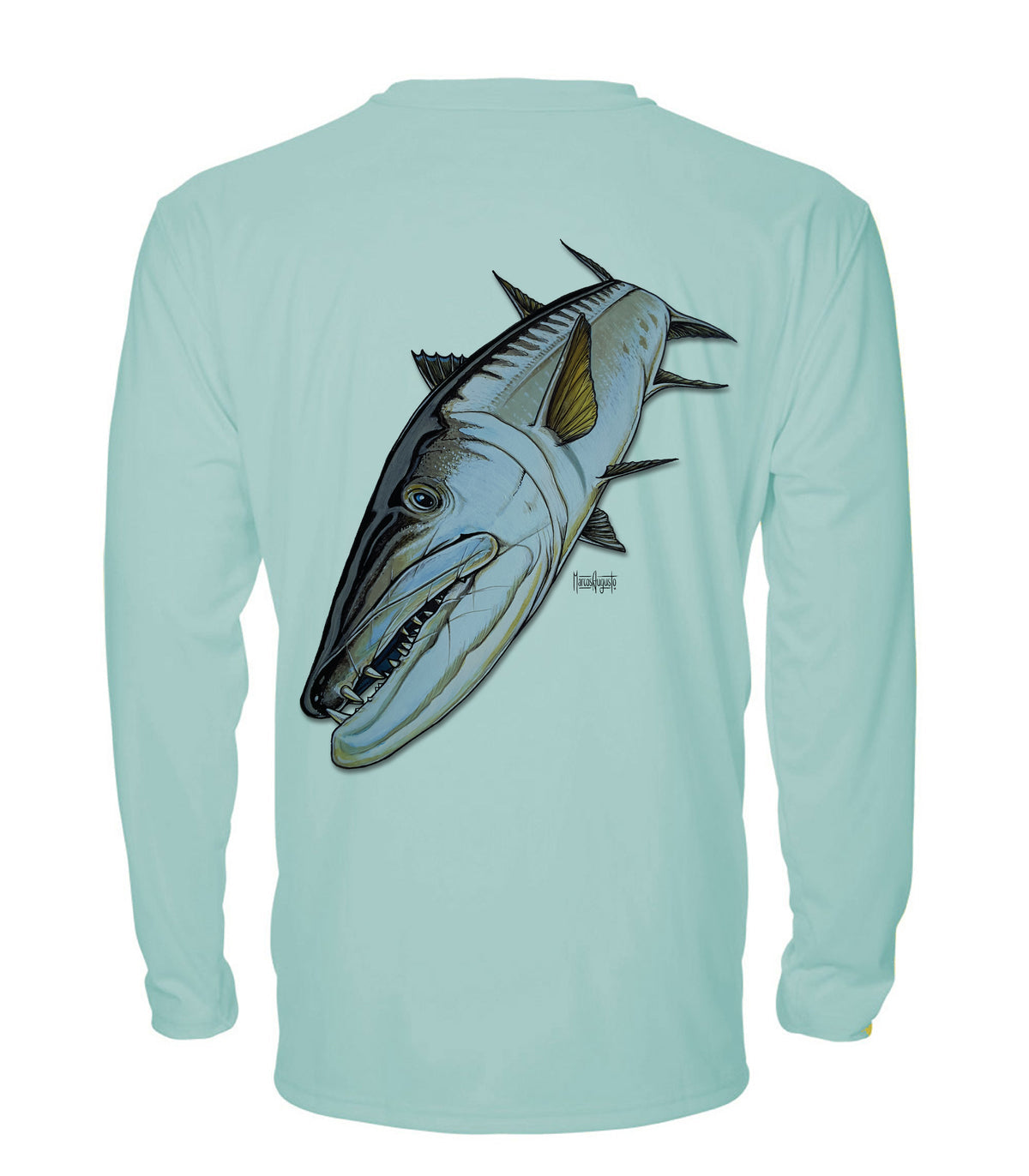 Barracuda - Long Sleeve ProtectUV® Sun Protective Shirt