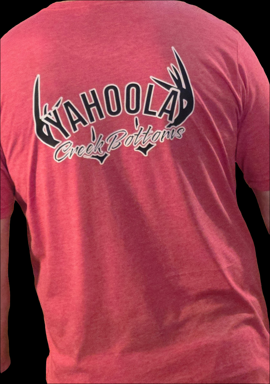 YCB Cotton T-shirt