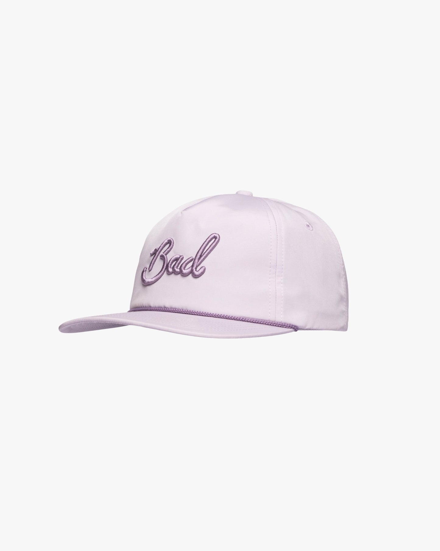 Bad Rope Hat - Lavender Blue