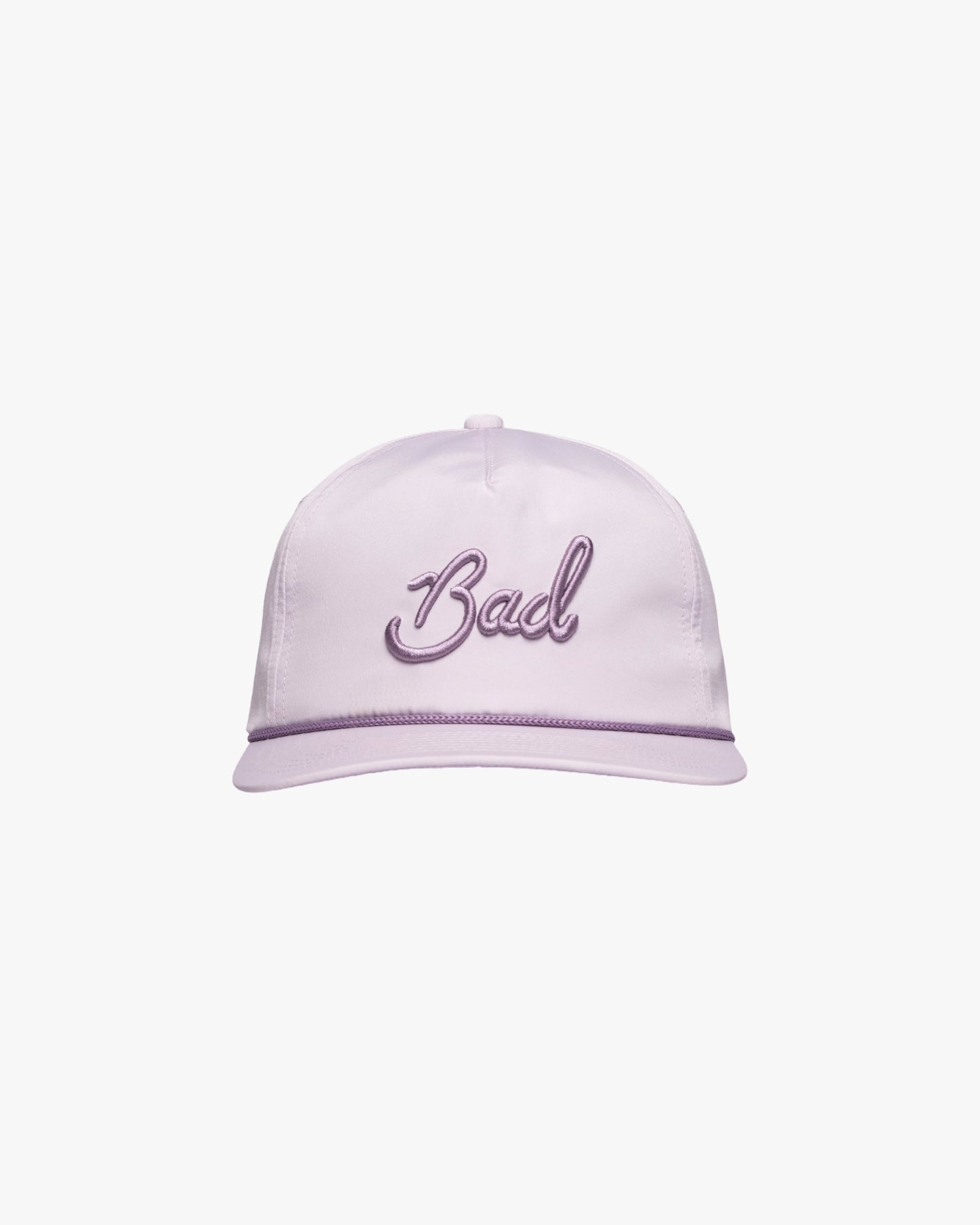 Bad Rope Hat - Lavender Blue