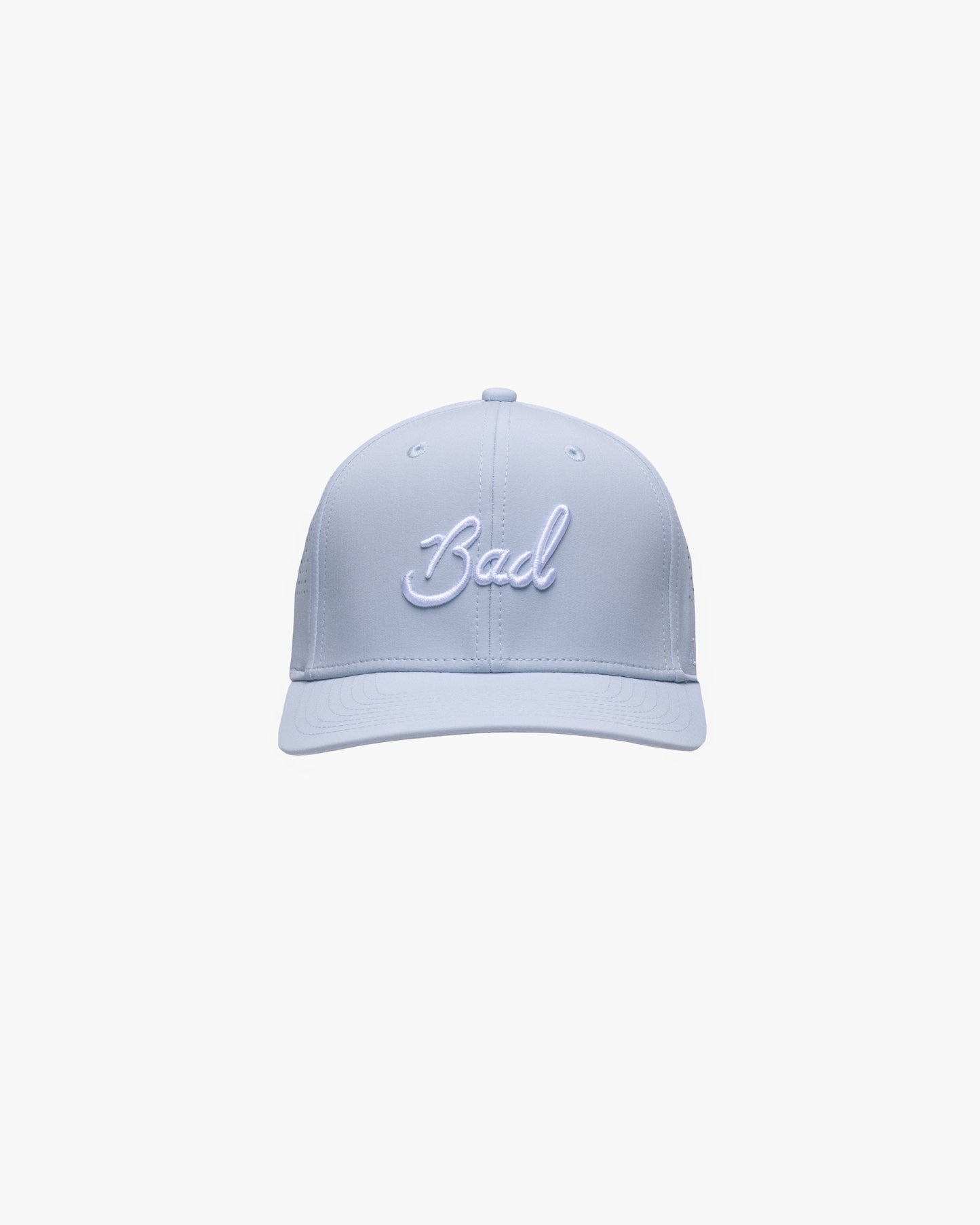 Bad Snapback - Baby Blue