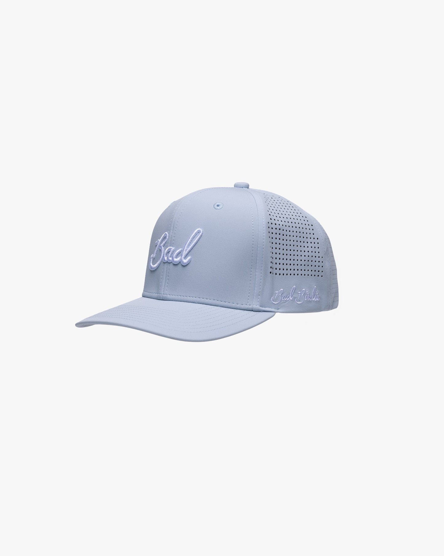 Bad Snapback - Baby Blue