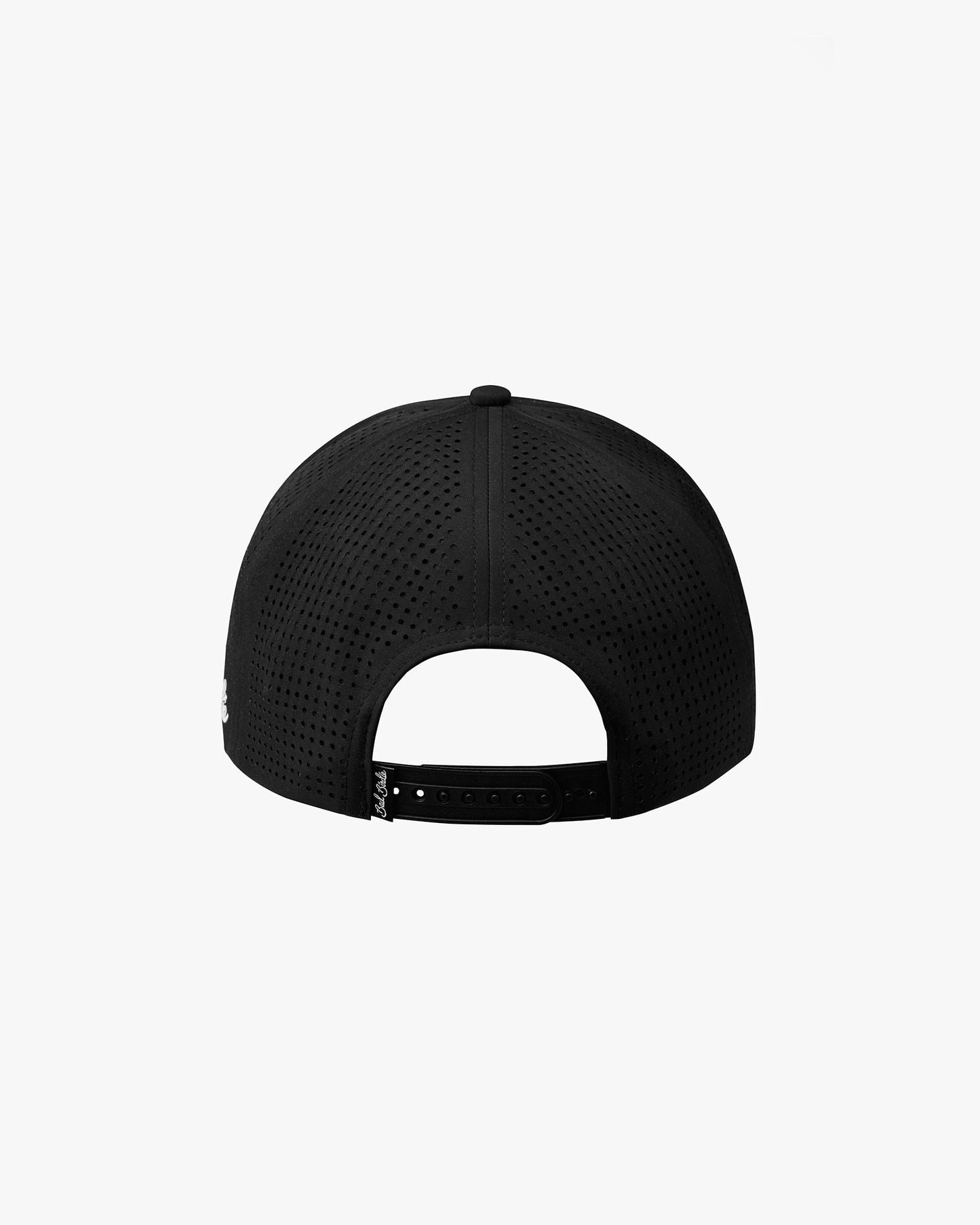 Bad Snapback - Black