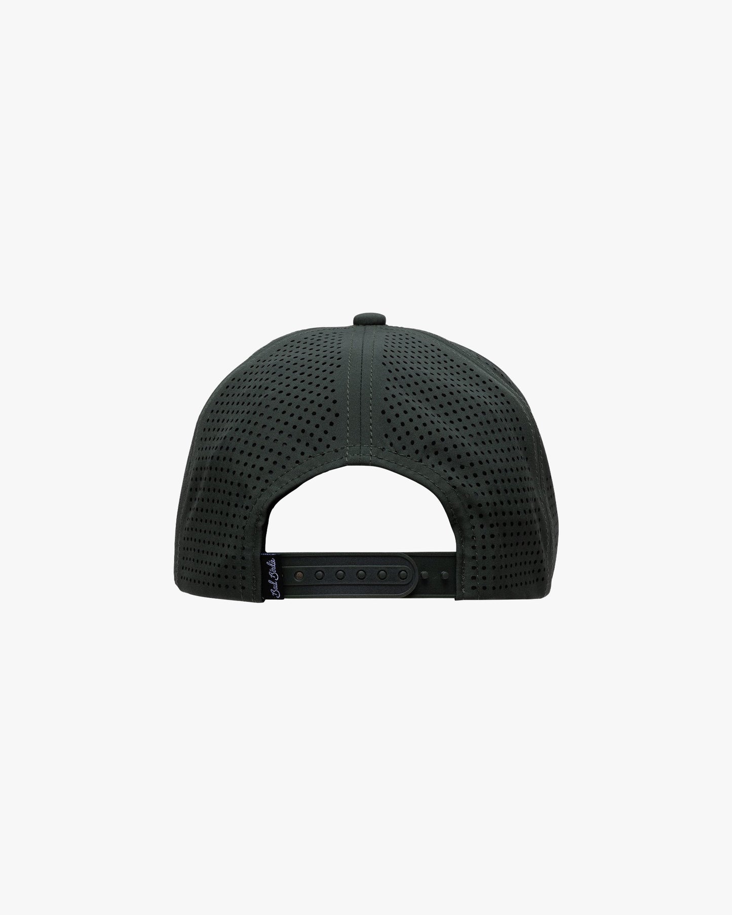 Bad Snapback - Deep Forest