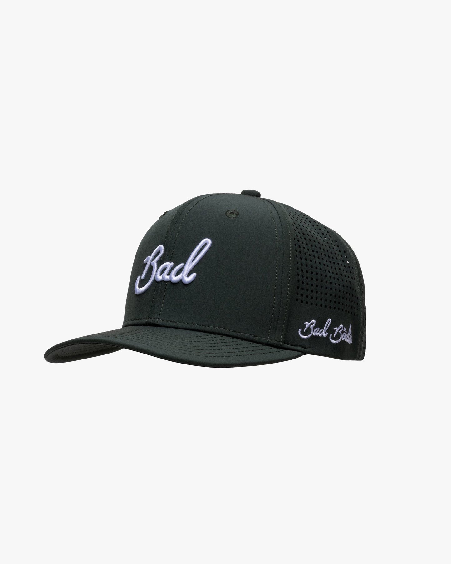 Bad Snapback - Deep Forest