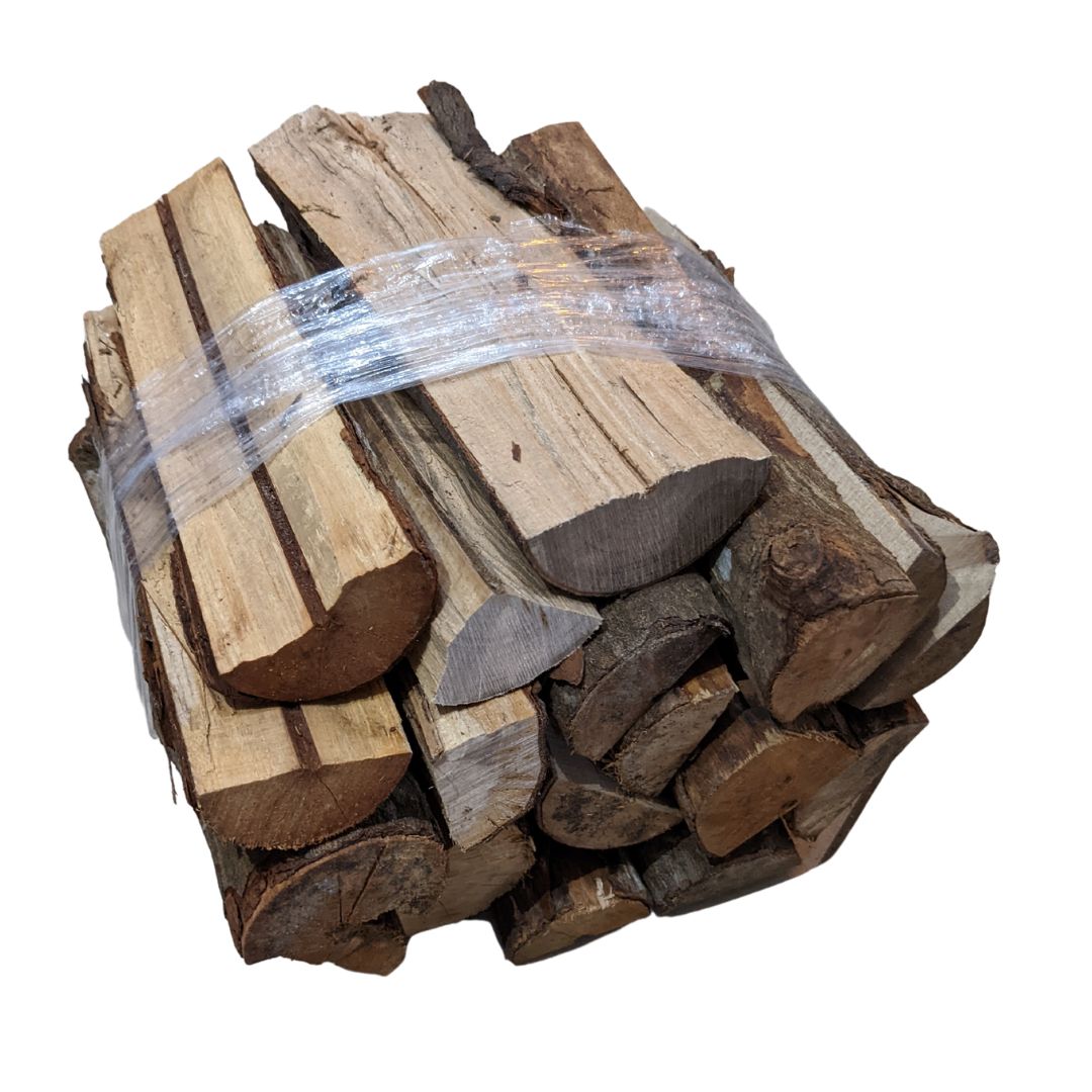 Firewood Bakau / Getah / Rambutan / Akasia / Swedish Stove (Bakau)