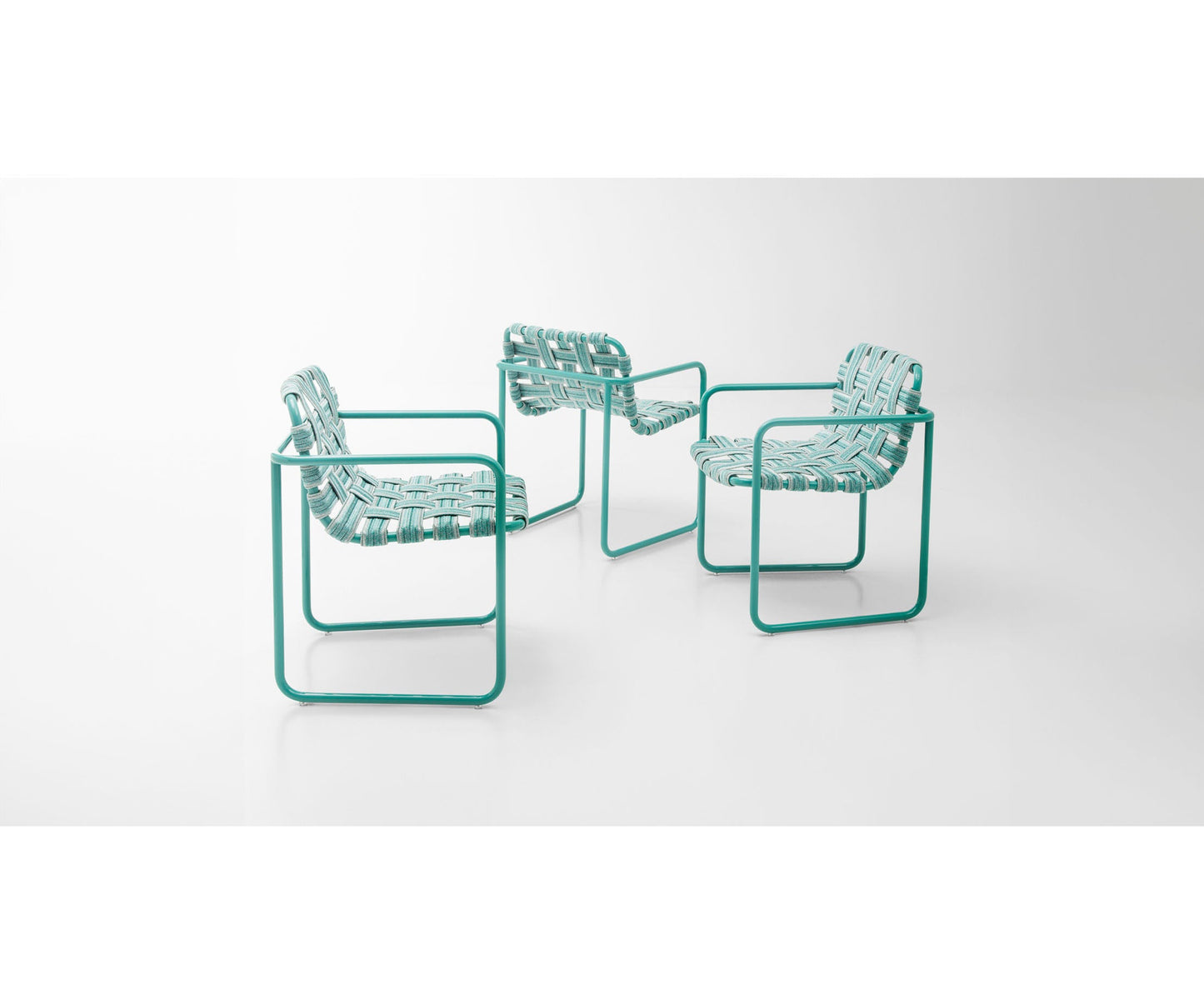 Baleari Outdoor Dining Chair