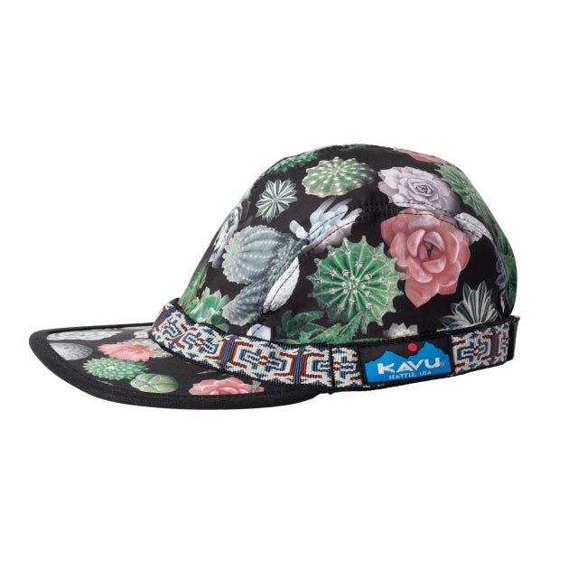 Synthetic Strapcap
