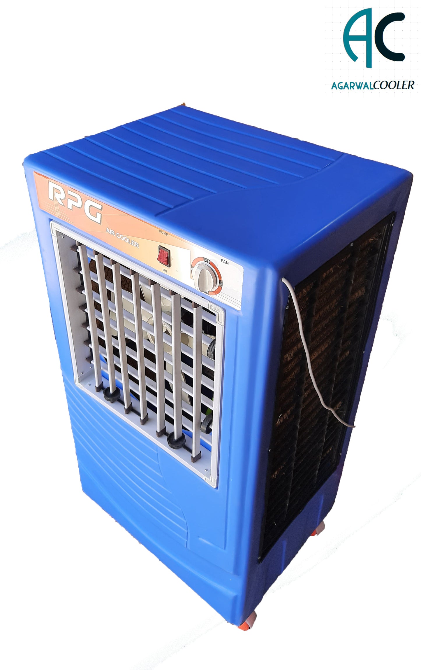 Fiber Cooler 16" Slim