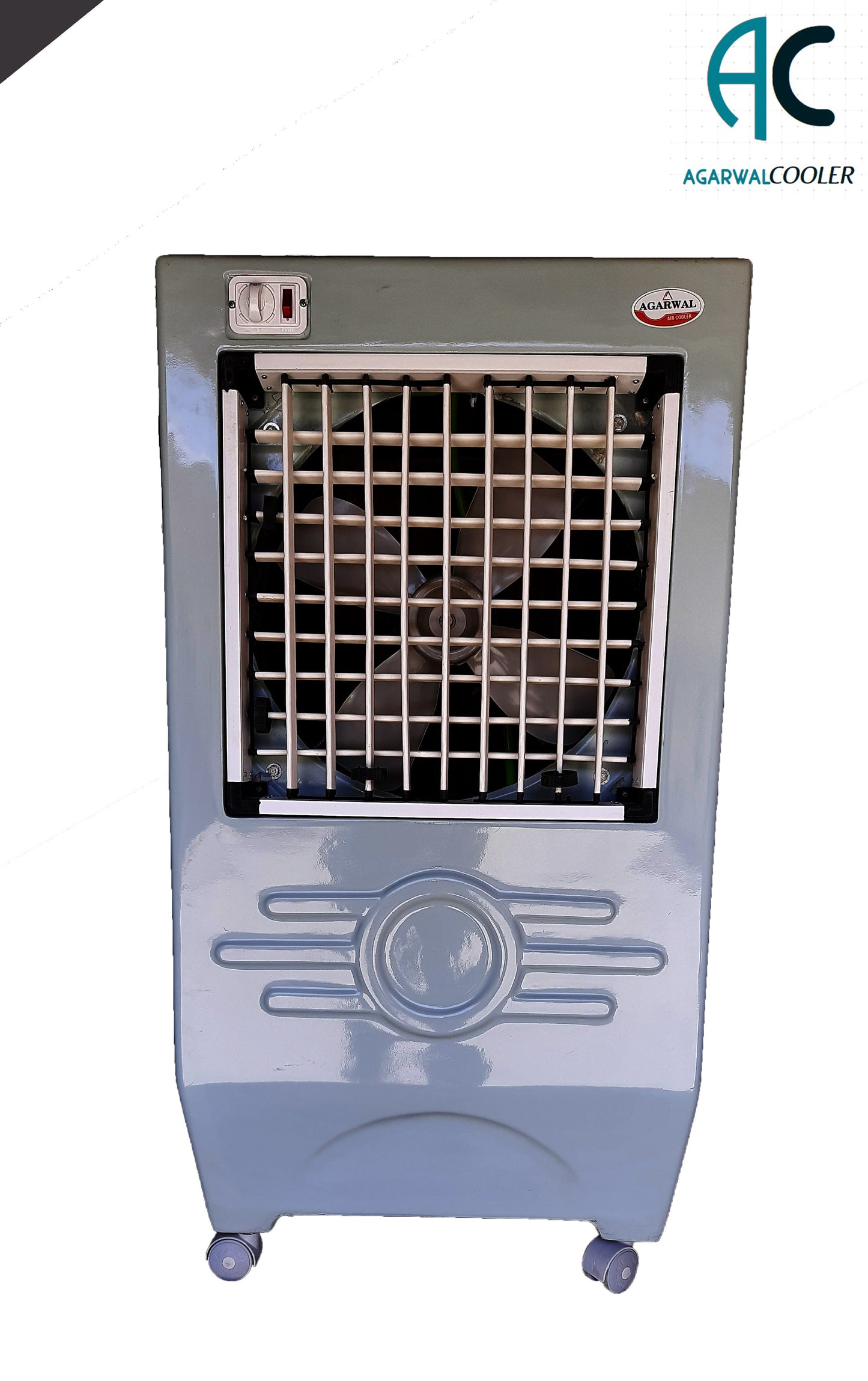 Fiber Slim Cooler