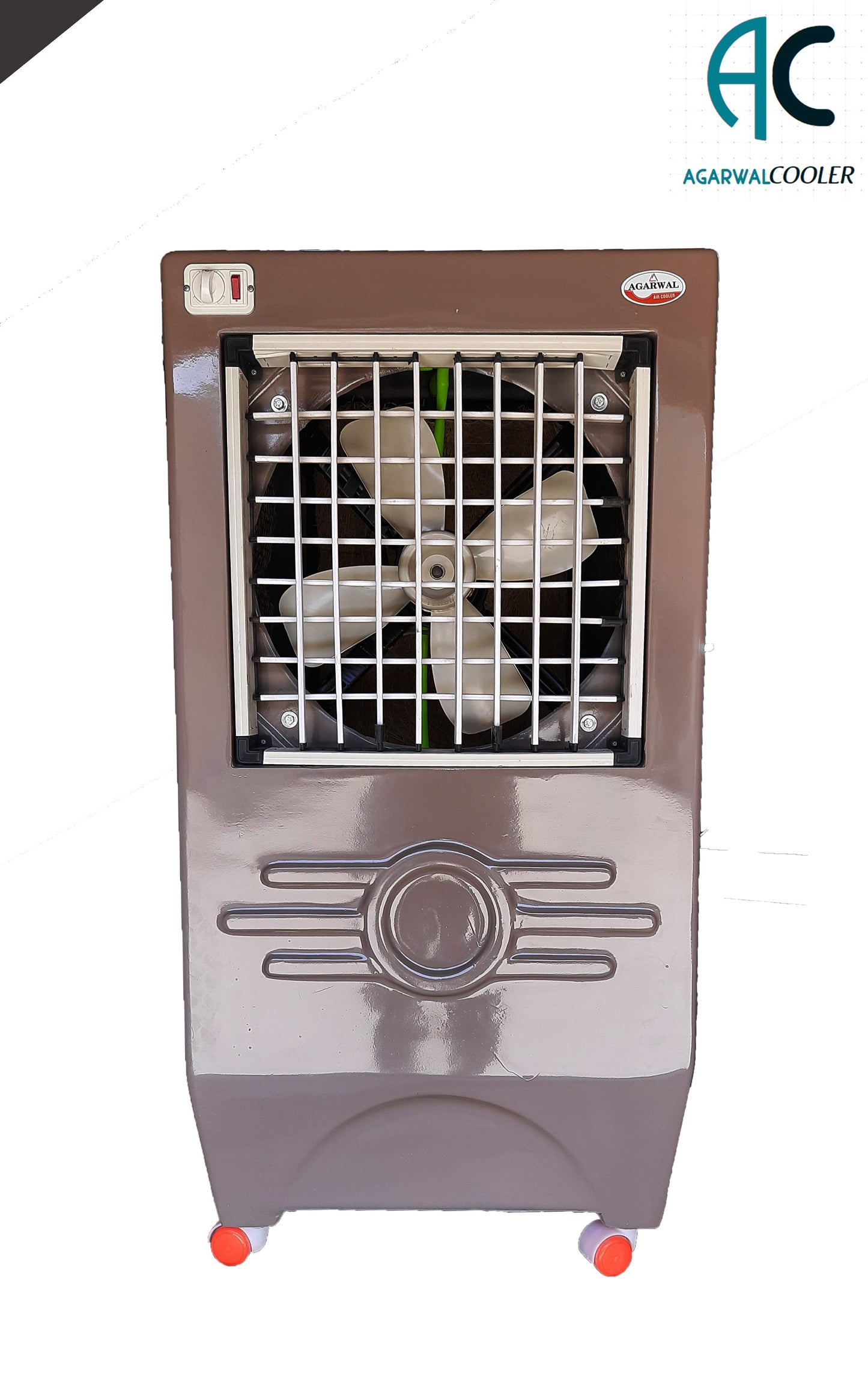 Fiber Slim Cooler