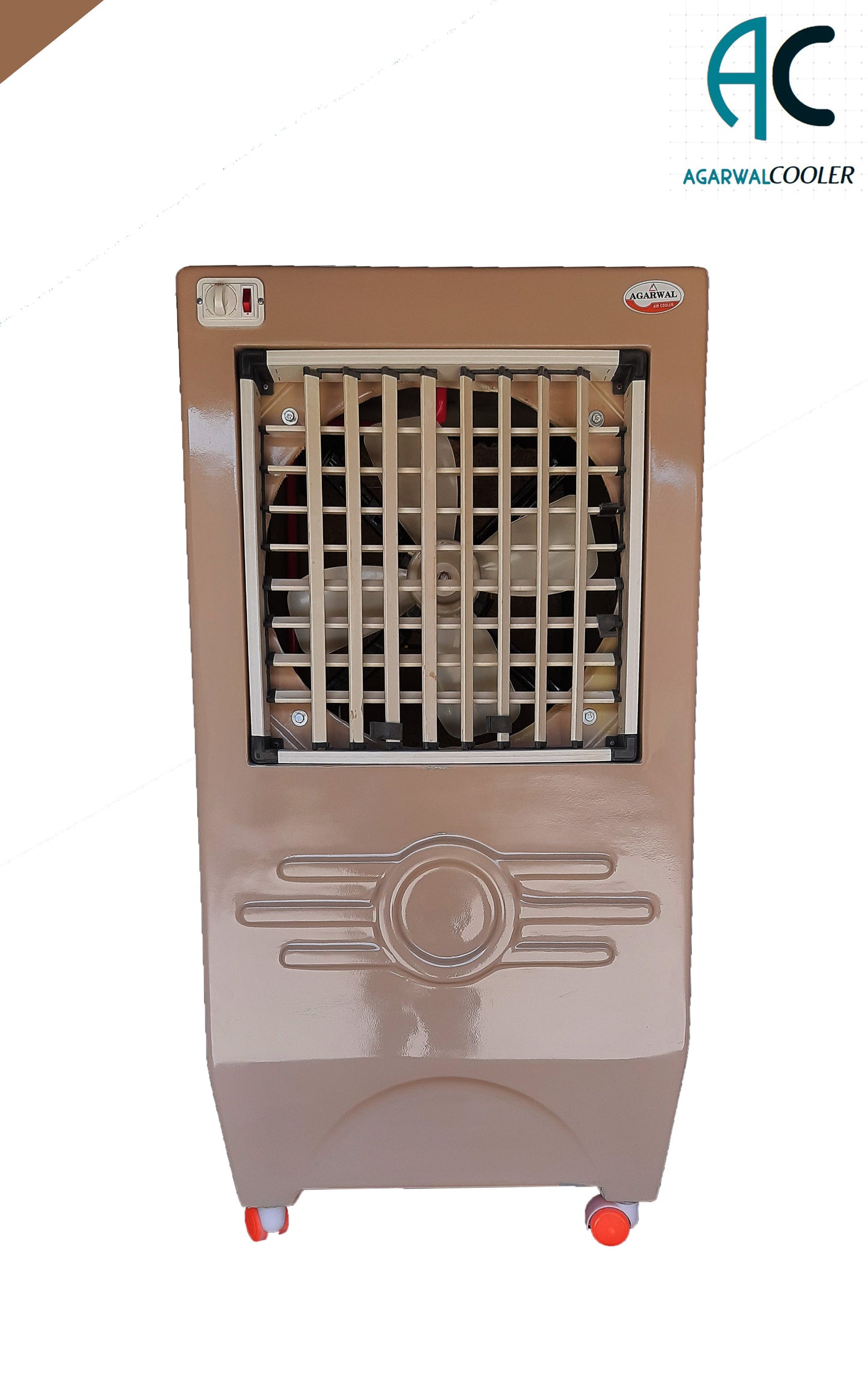 Fiber Slim Cooler