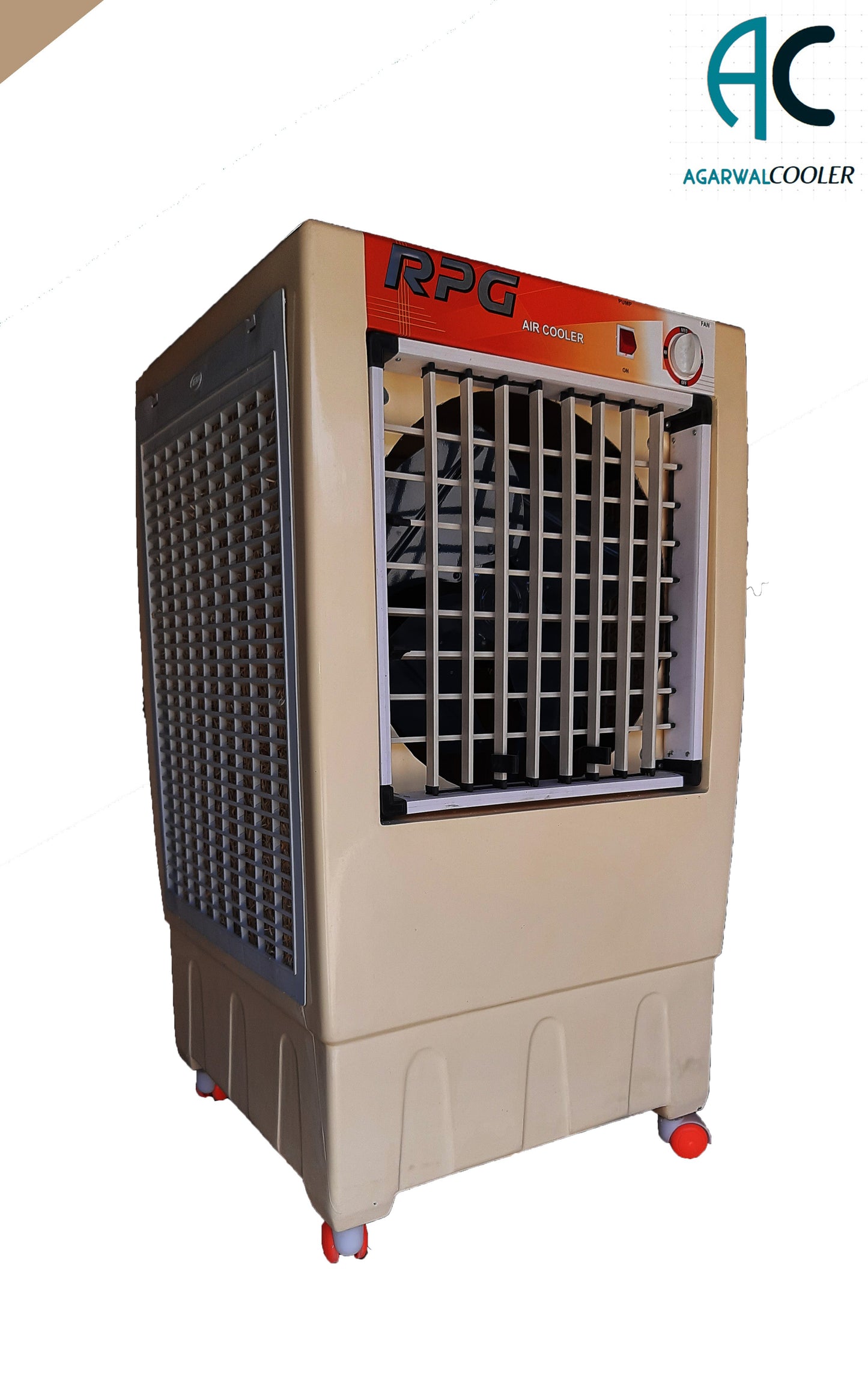 Supremo With Lock Gates and Honeycomb Gates
