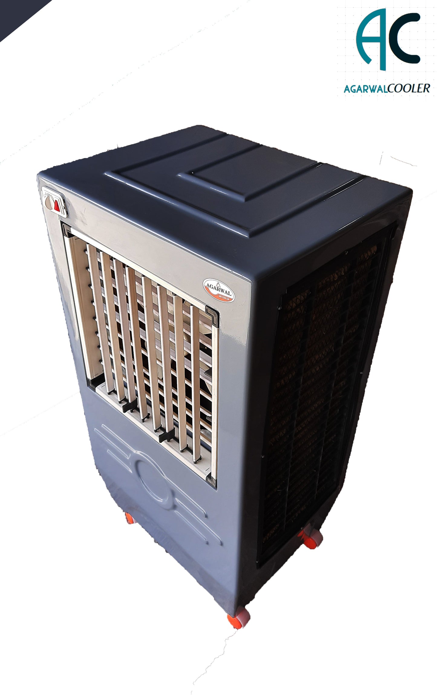 Fiber Slim Cooler