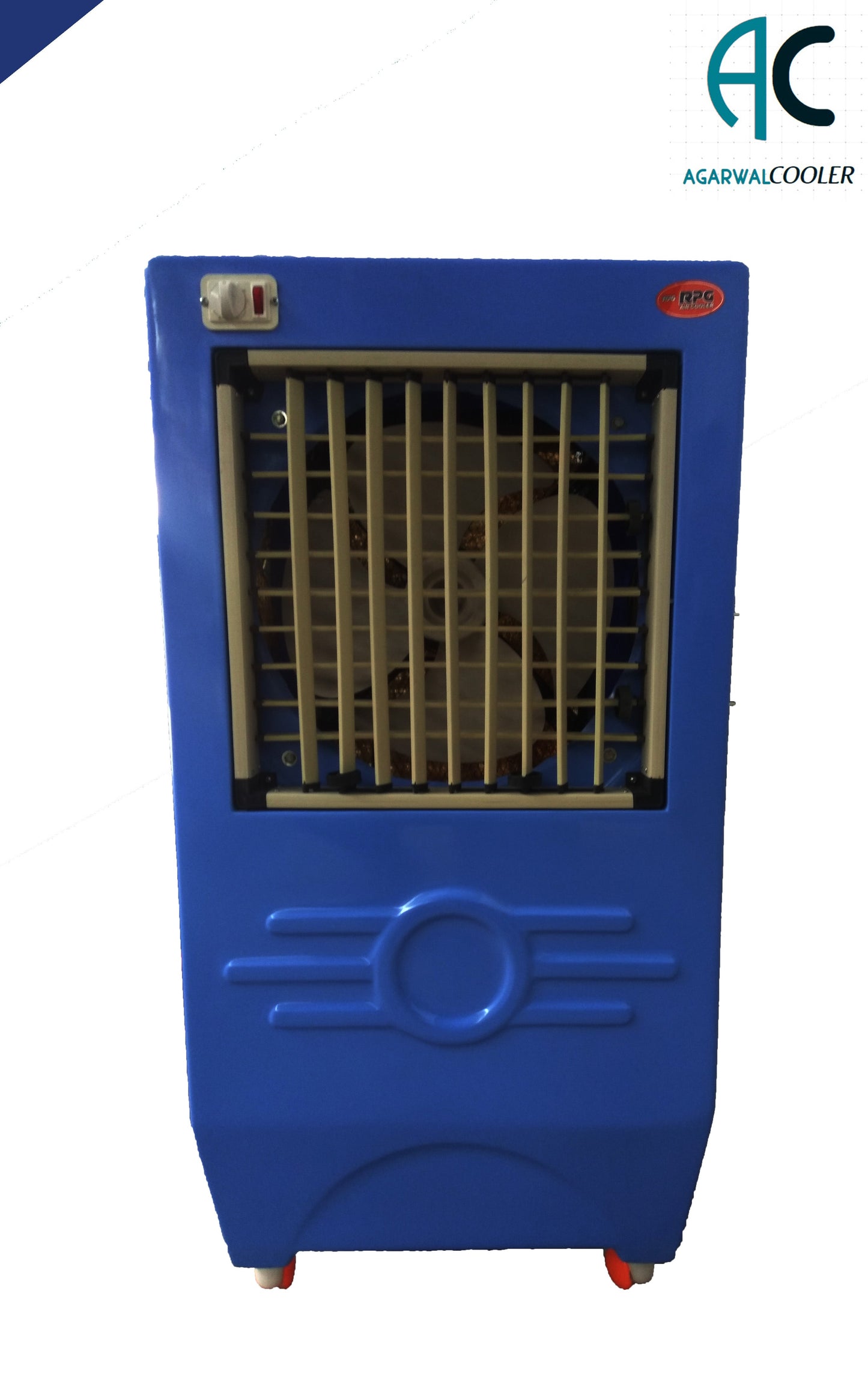 Fiber Slim Cooler