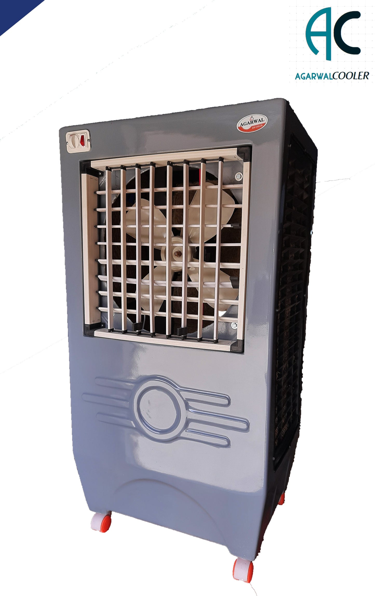 Fiber Slim Cooler