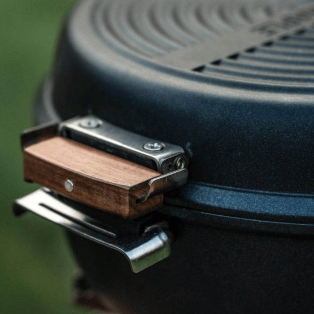 Banquet Duo – Cast Aluminum Cooking Set