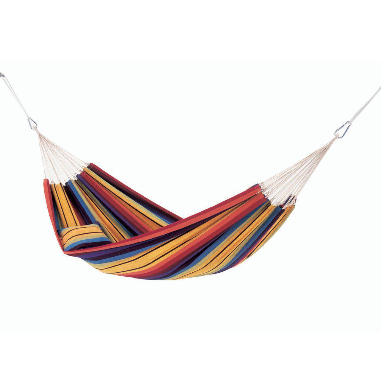 Barbados Hammock