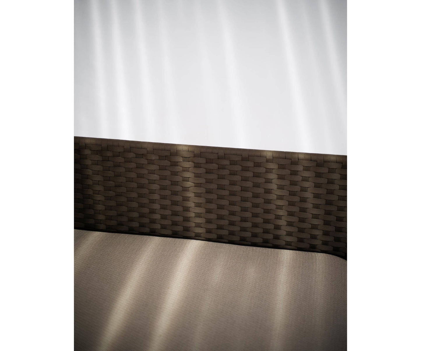 Basket Sectional Sofa