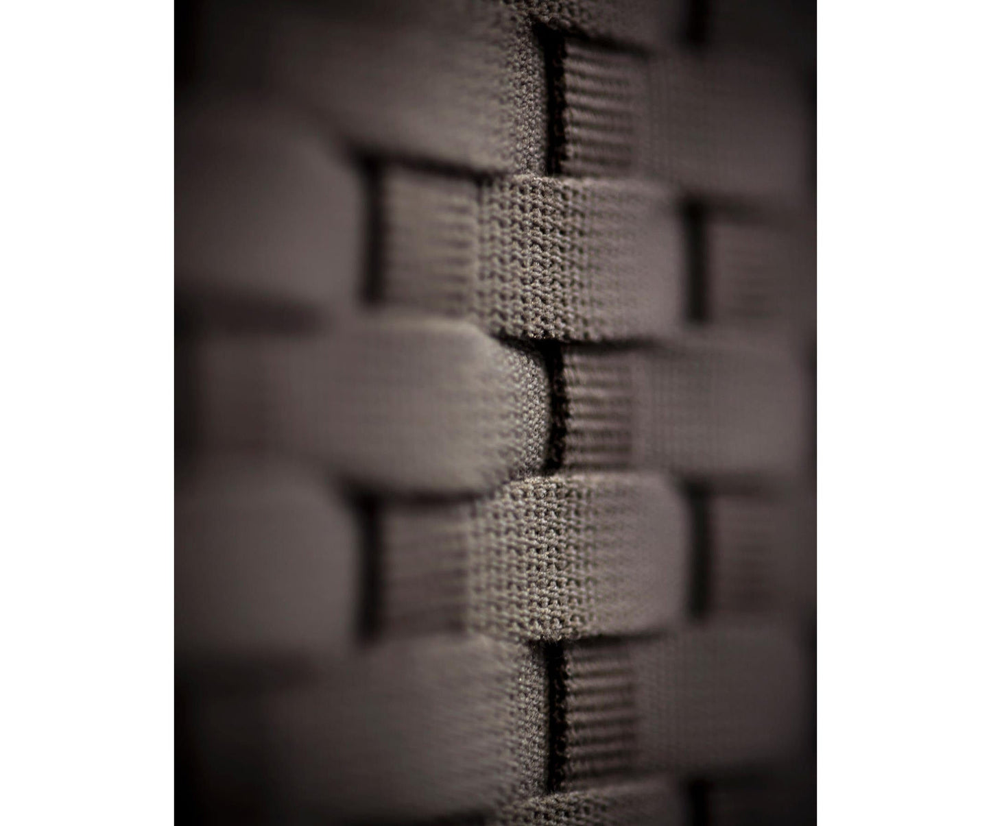 Basket Sectional Sofa