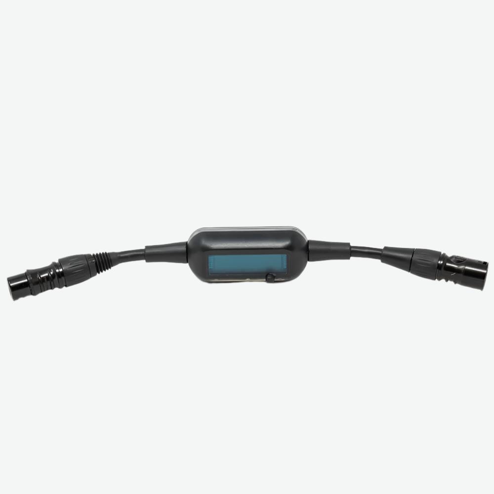 Cart Tek Battery Monitor