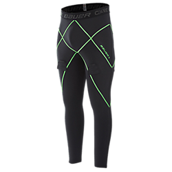 BAUER CORE 1.0 JOCK PANT - SENIOR