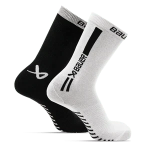 Bauer Lifestyle Warmth Crew Socks