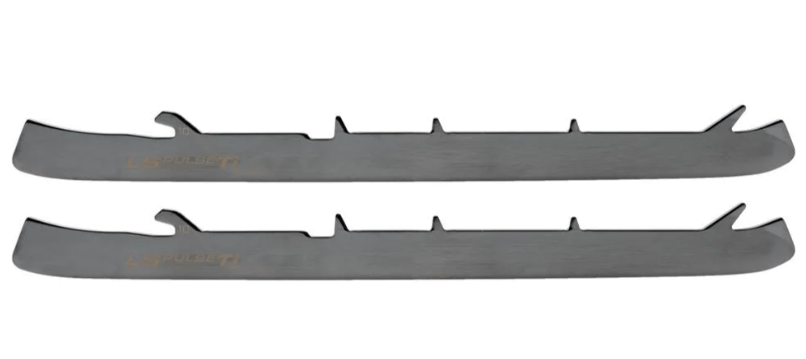 BAUER LS PULSE TI GOAL RUNNER