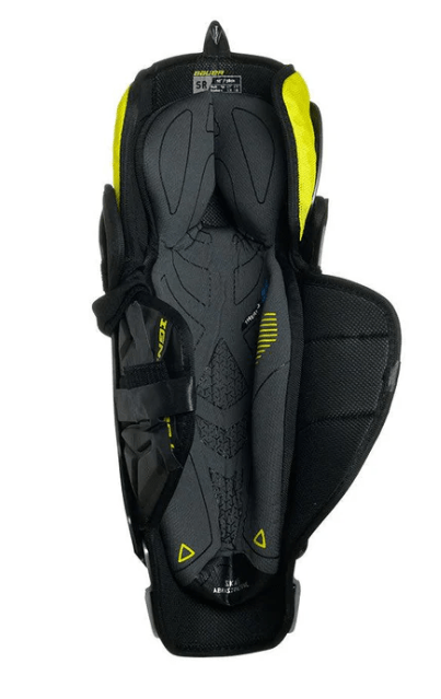 Bauer S23 Ignite Pro+ Shin Guard - Intermediate