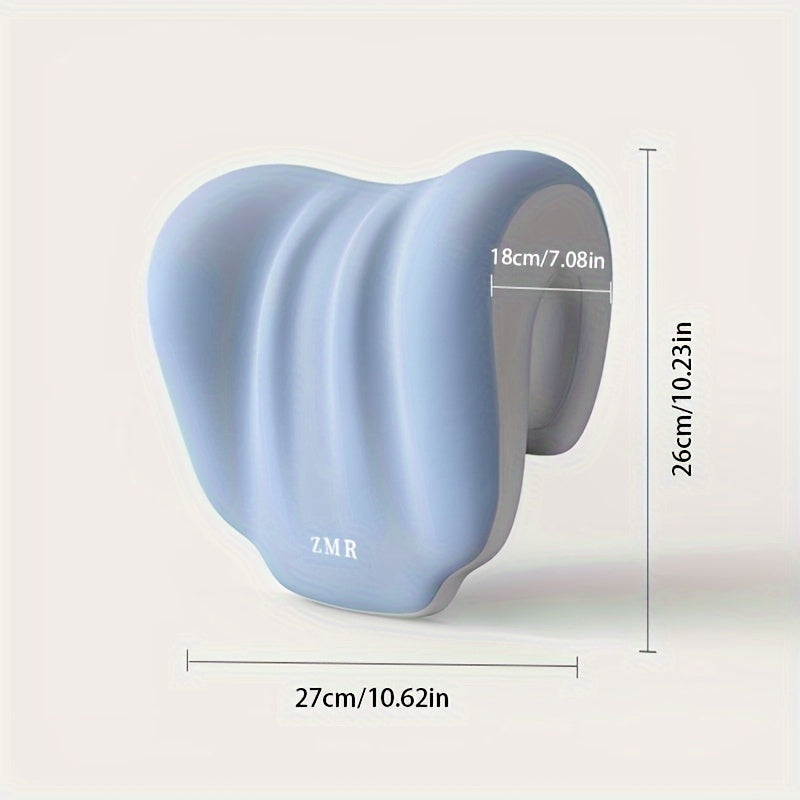 Ergonomic Office Chair Headrest Pillow for Neck Support TJR2X4D