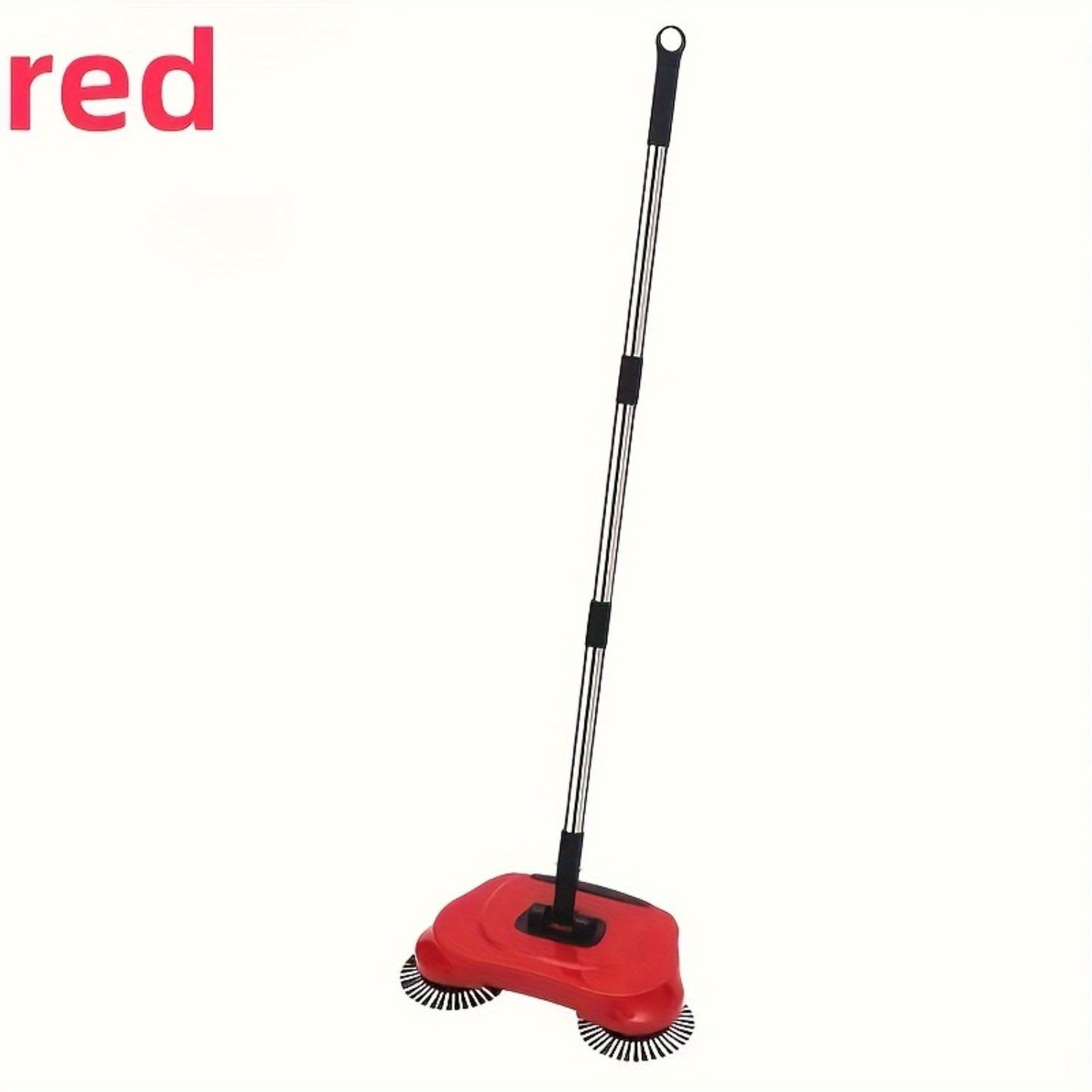 Multifunctional Manual Sweeping And Mopping Brush- HMT15MB