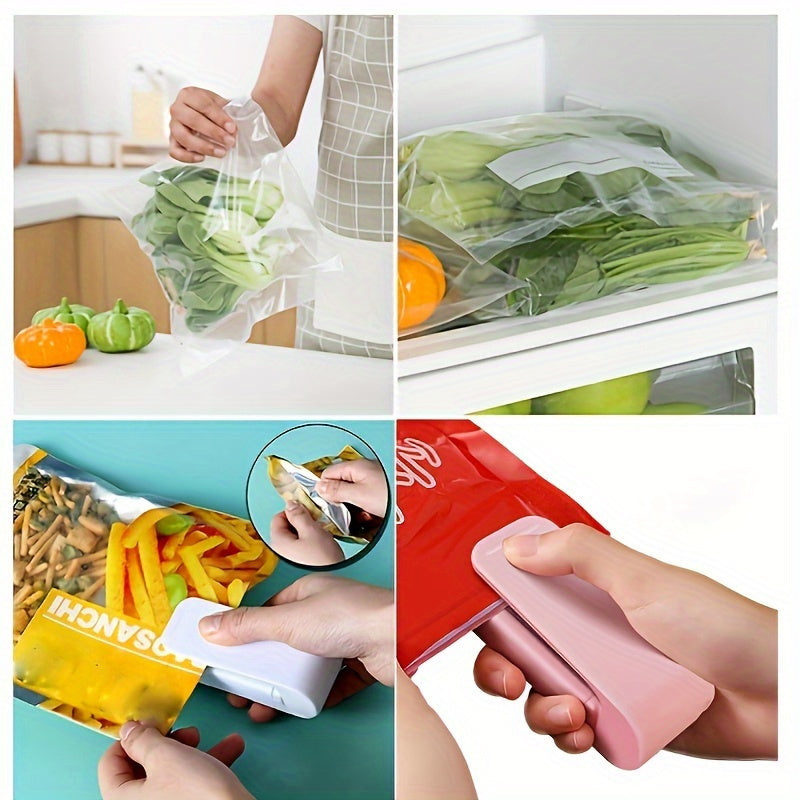 Compact Mini Snack Sealer - EUG9