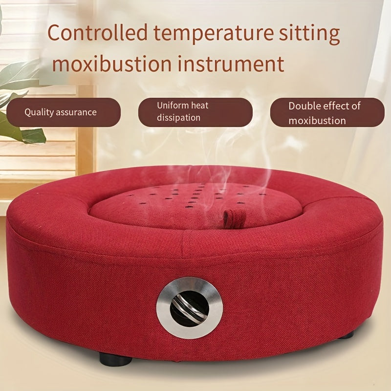 Portable Moxibustion Cushion-EKSF