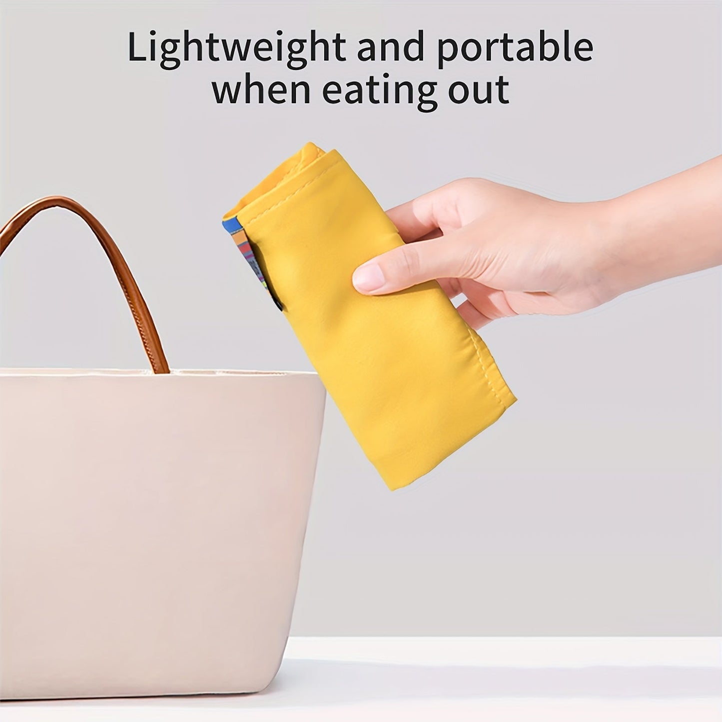 Universal Dining Chair Safety Belt-TG1M