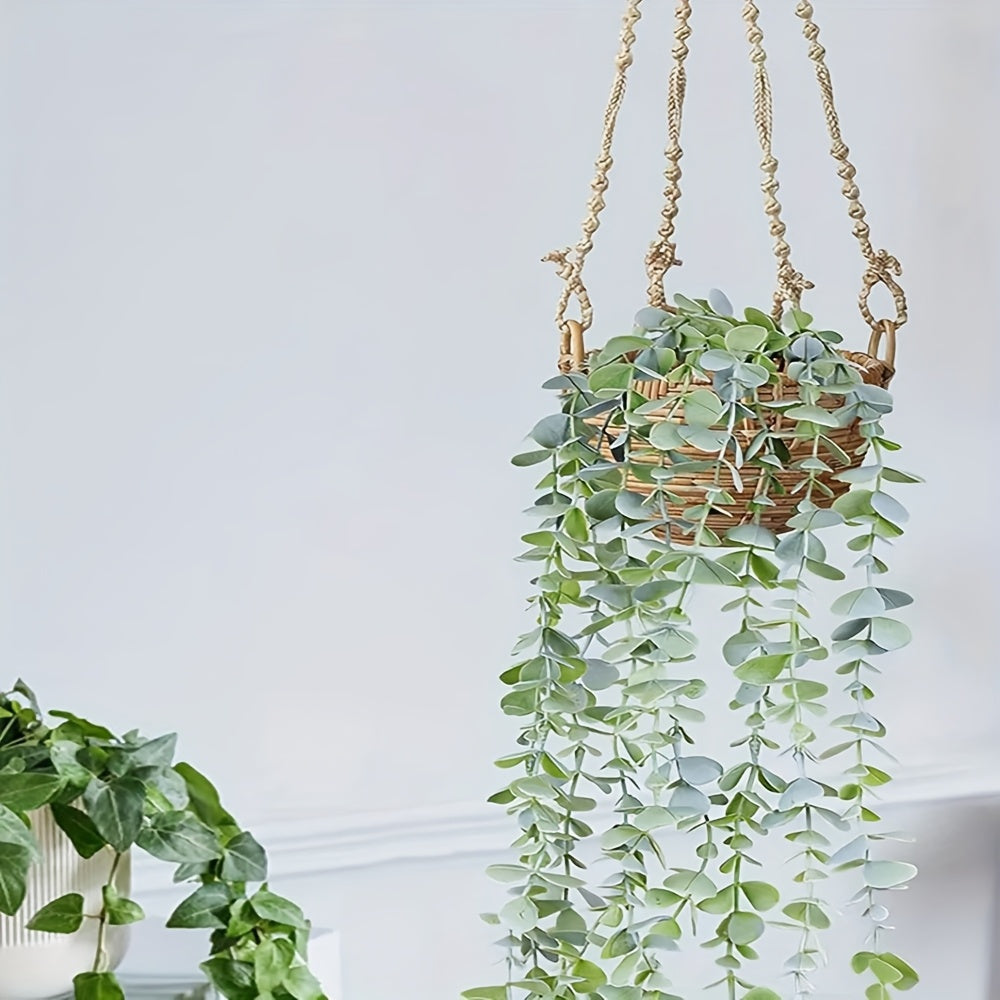 Artificial Eucalyptus Vine - RDW4