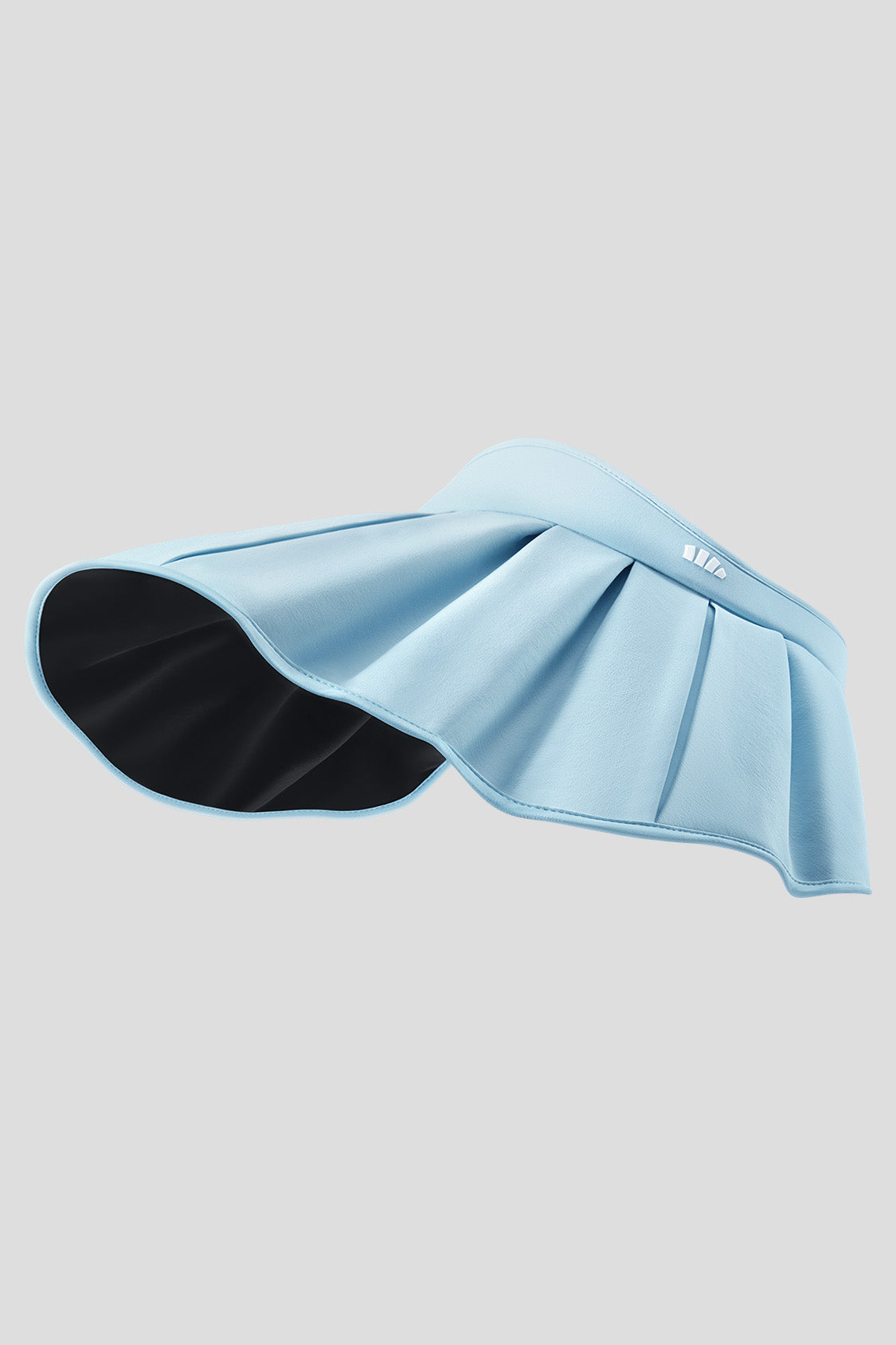 Women's Clamshell Sun Visor UPF 100+ BM532（AFF-Sale）