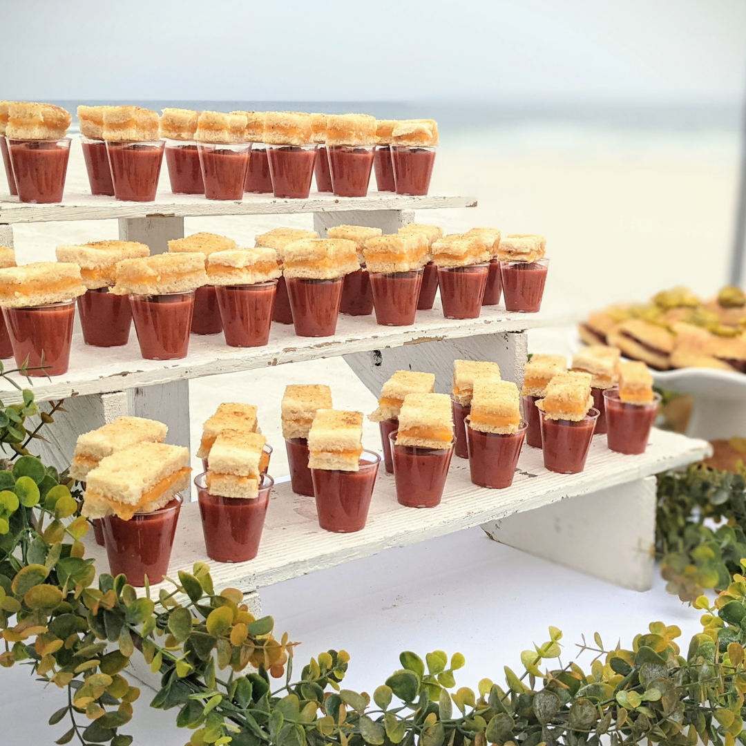 Celebration On The Beach Wedding (All Inclusive)