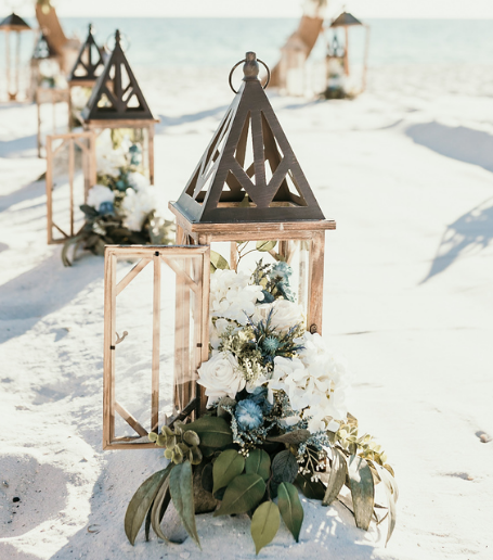 Bella Lantern Rentals