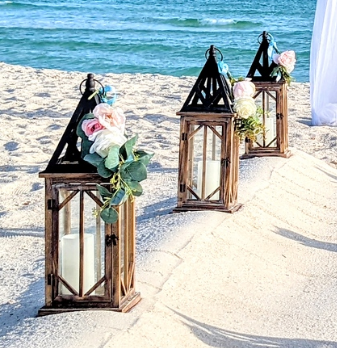 Bella Lantern Rentals
