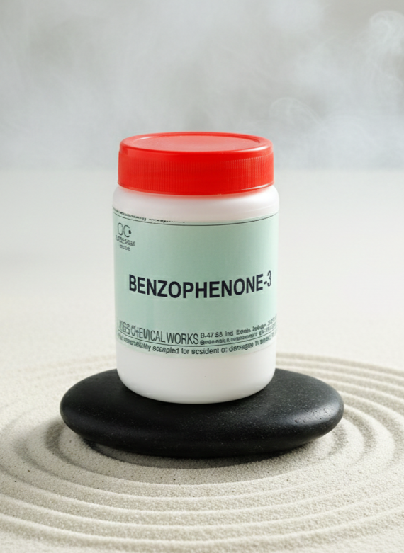 Benzophenone 3 SPF (Oxybenzone)