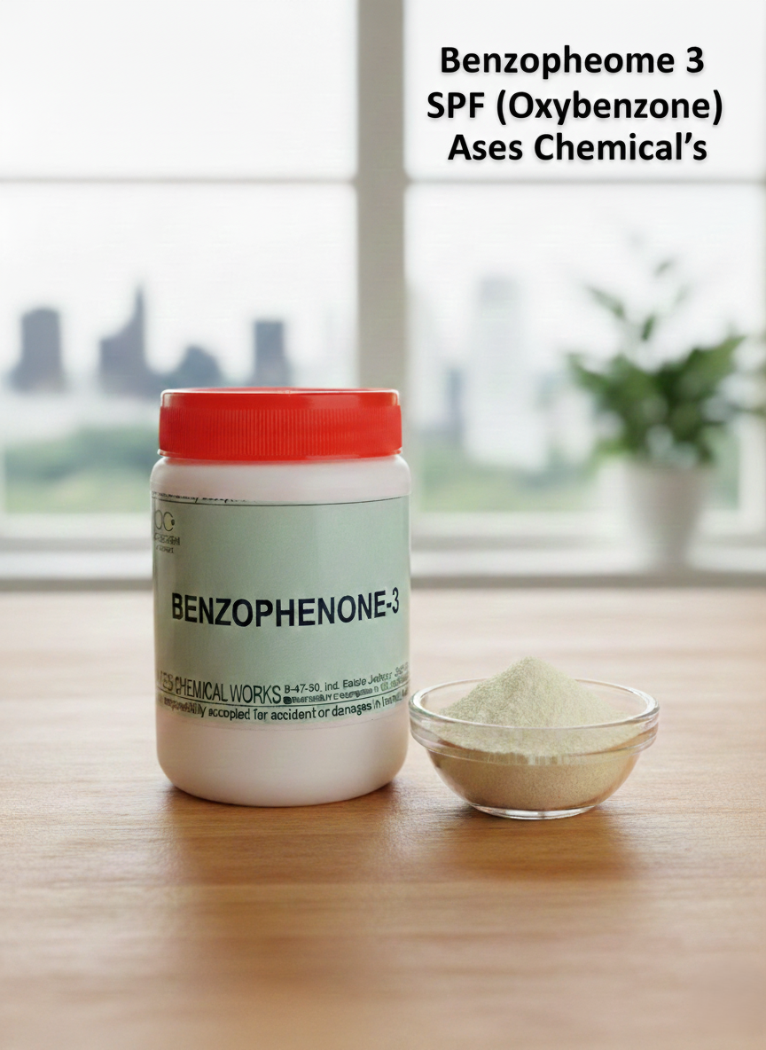 Benzophenone 3 SPF (Oxybenzone)