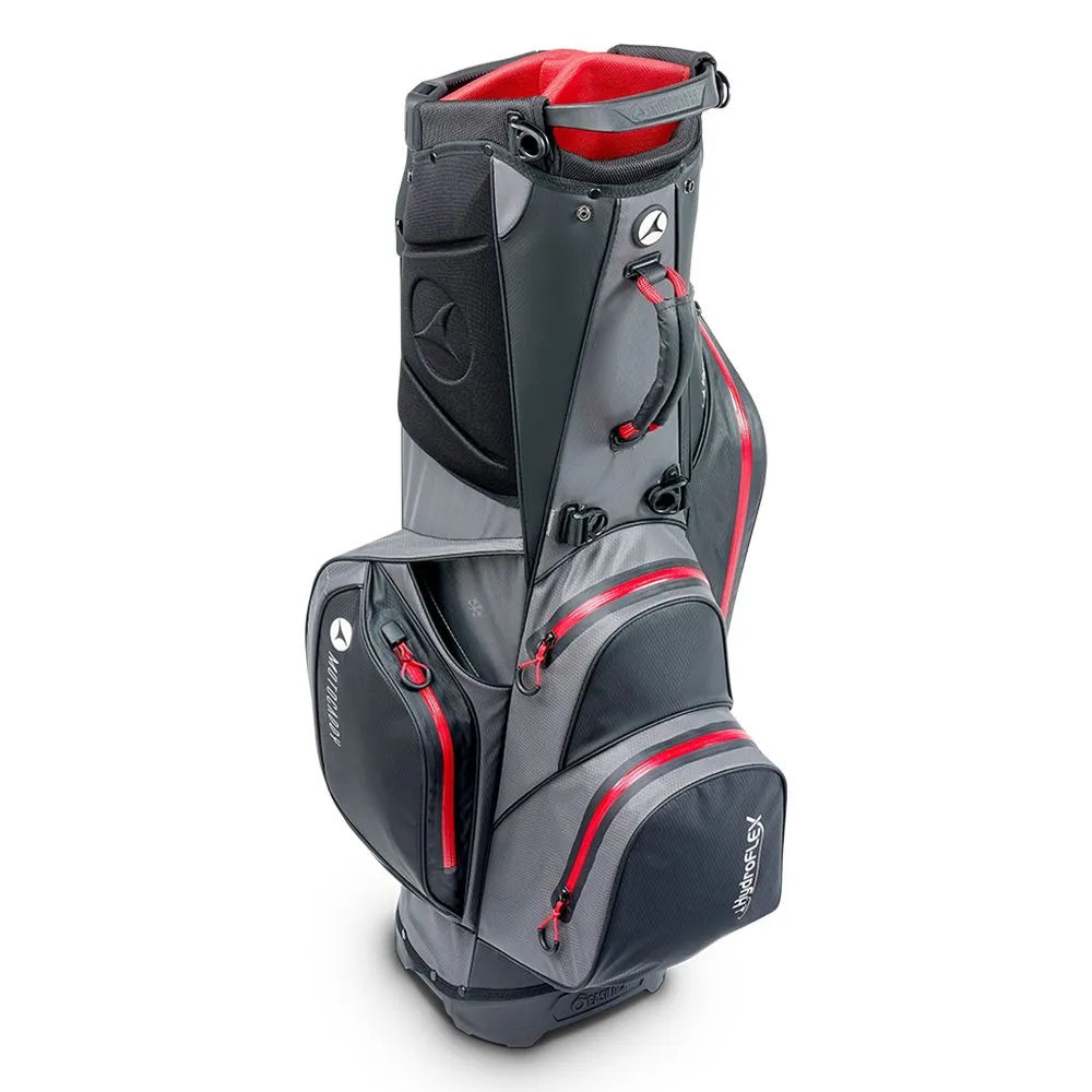 Motocaddy HydroFLEX Stand Bag