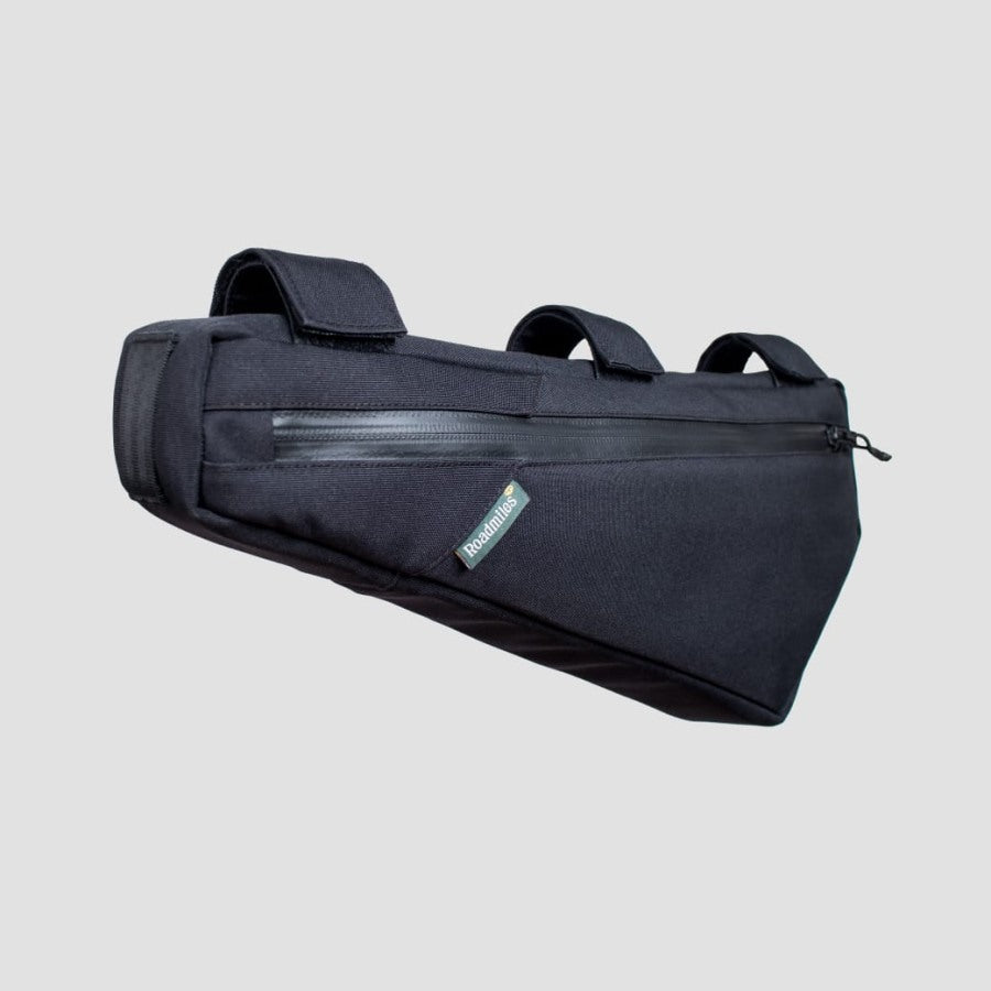 Roadmiles Hamburg Big Framebag Cycling Bag