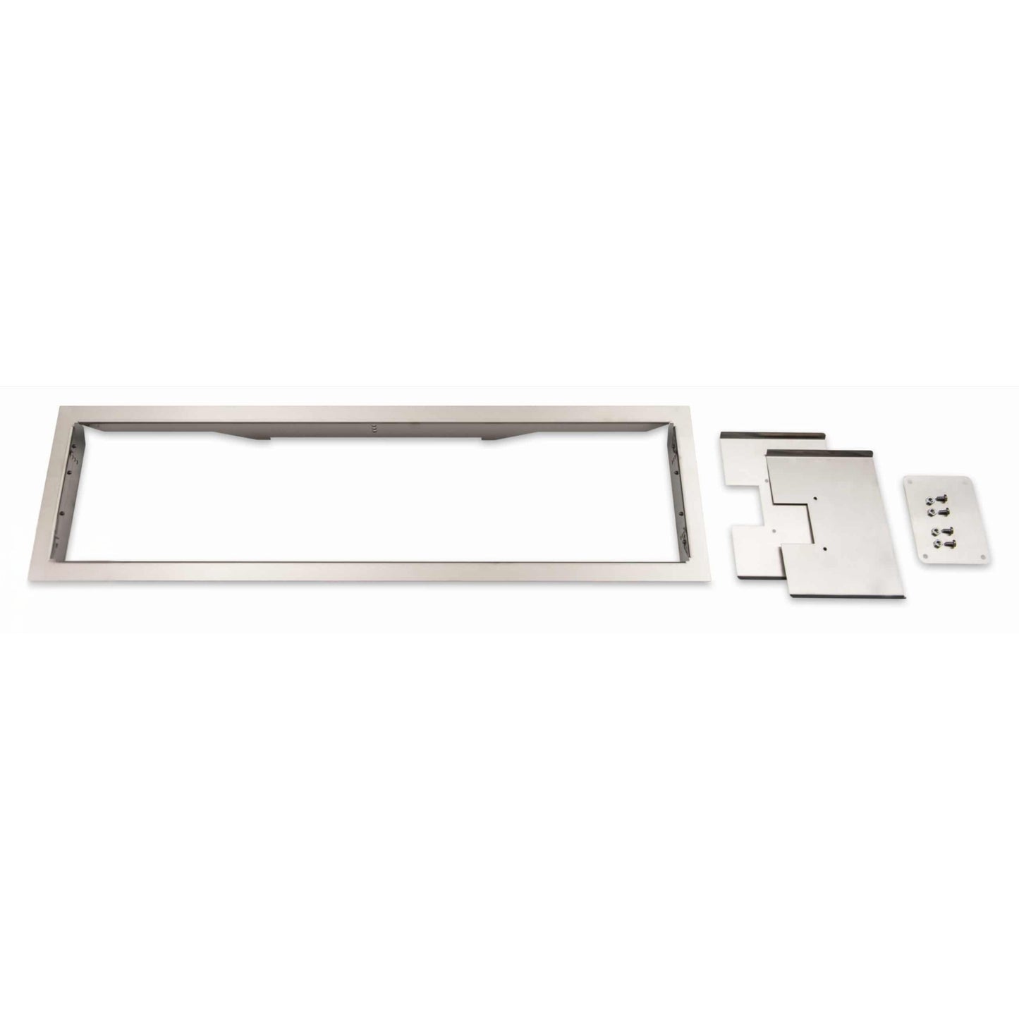 Bromic Platinum 3.4kW Electric Heater Recess Kit