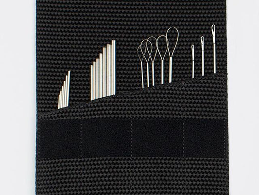 Basil - Needle Wallet